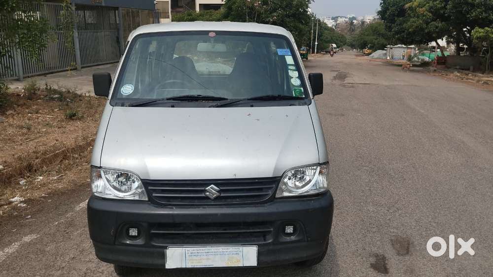 Maruti Suzuki Eeco 5 Str, 2010, Petrol