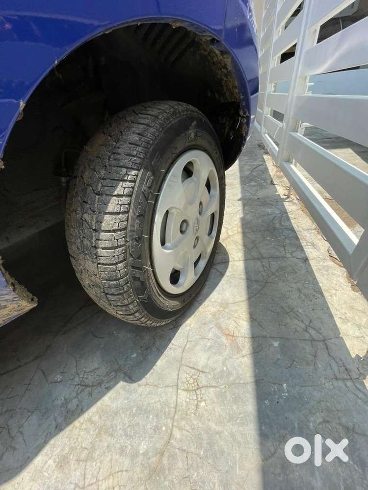 Tata Nano 2014 Petrol 22500 Km Driven