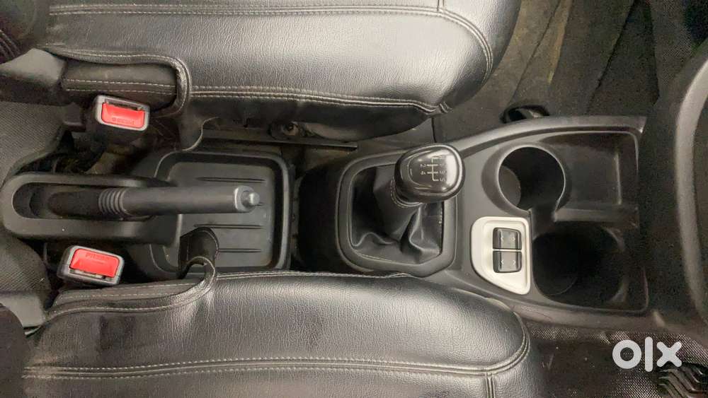 Datsun Redigo 1.0 S, 2019, Petrol