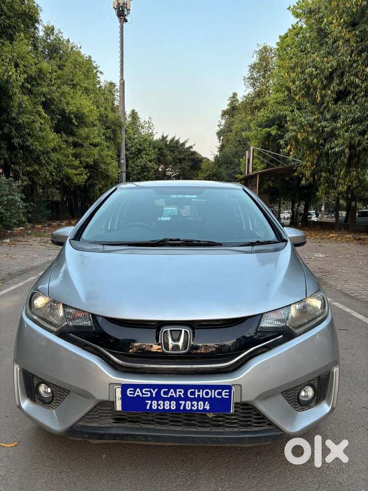Honda Jazz Vx, 2016, Petrol