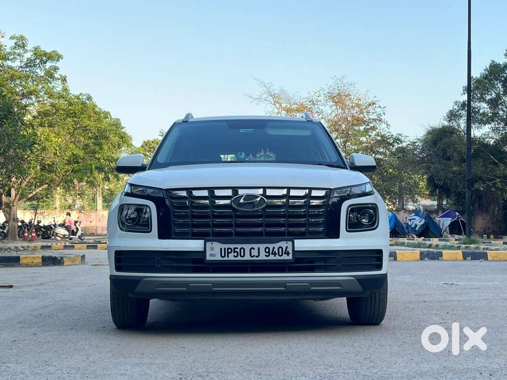 Hyundai Venue S 1.2 Petrol, 2023, Petrol