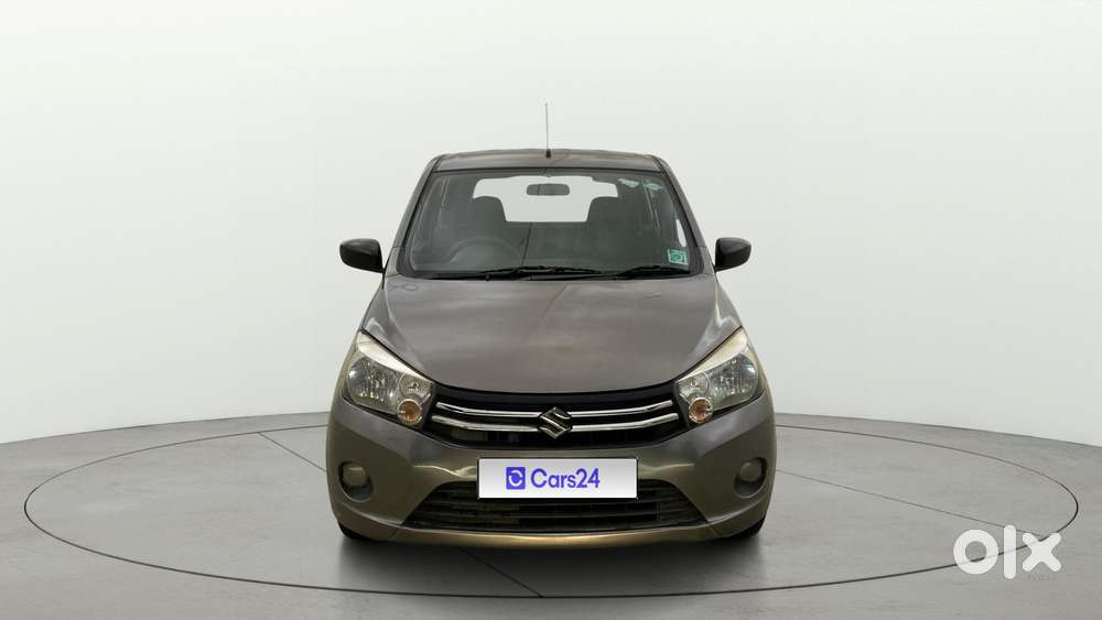 Maruti Suzuki Celerio 2014-2017 Vxi, 2015, Petrol