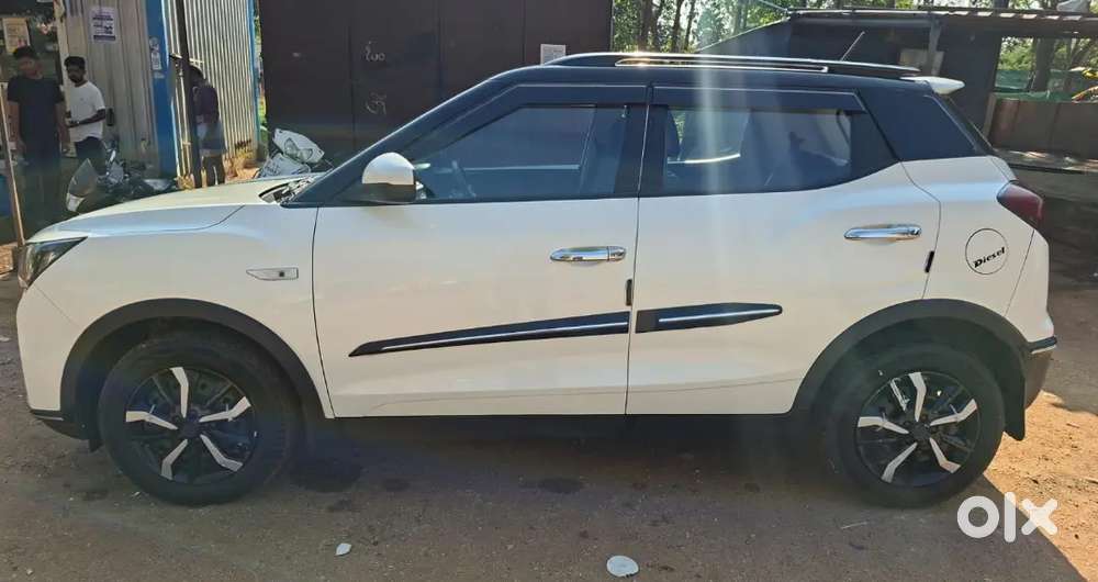 Mahindra Xuv300 Diesel 2022 Car