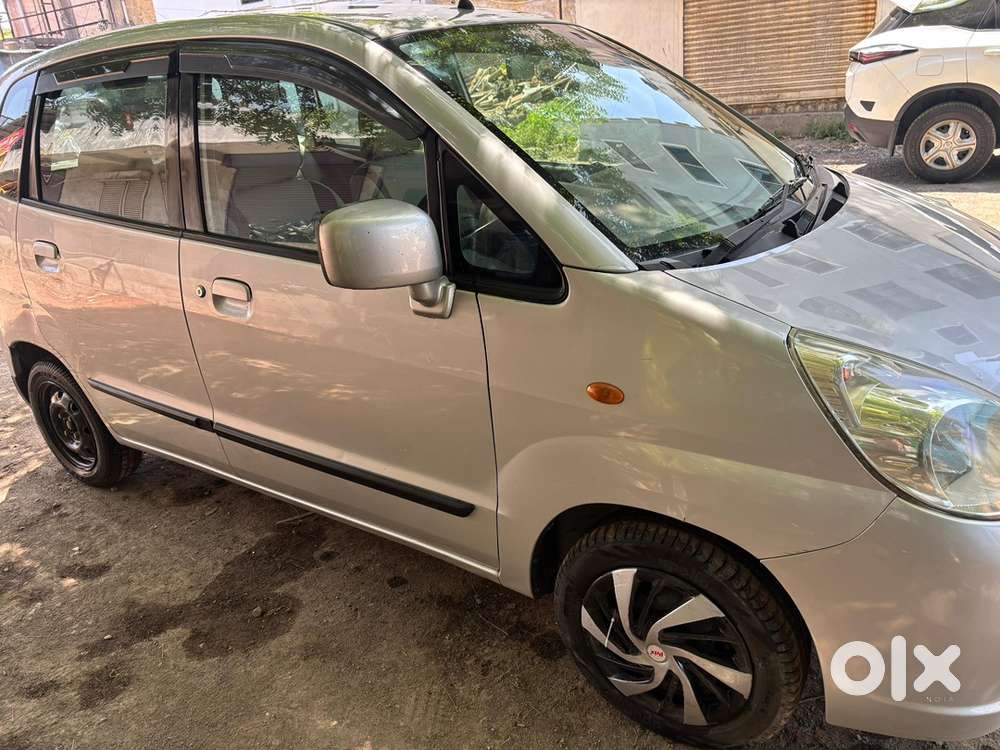 Maruti Suzuki Zen 2011