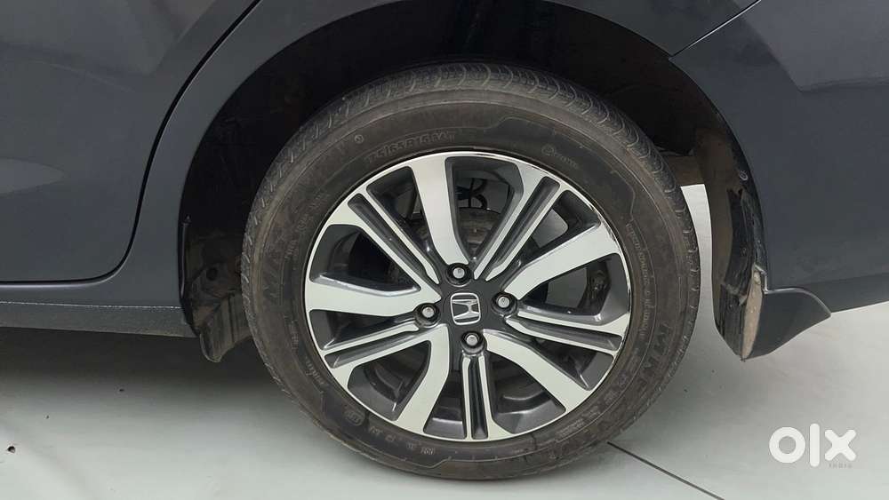 Honda Amaze Vx 1.2 Petrol Mt, 2023, Petrol
