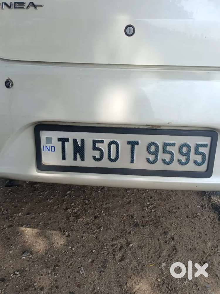 Fiat Linea Multijet Active 2014 Diesel