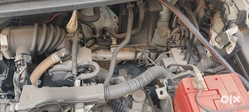 Maruti Suzuki Wagon R 2019