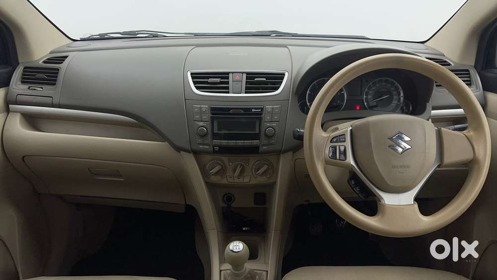 Maruti Suzuki Ertiga Vdi Shvs, 2018, Diesel