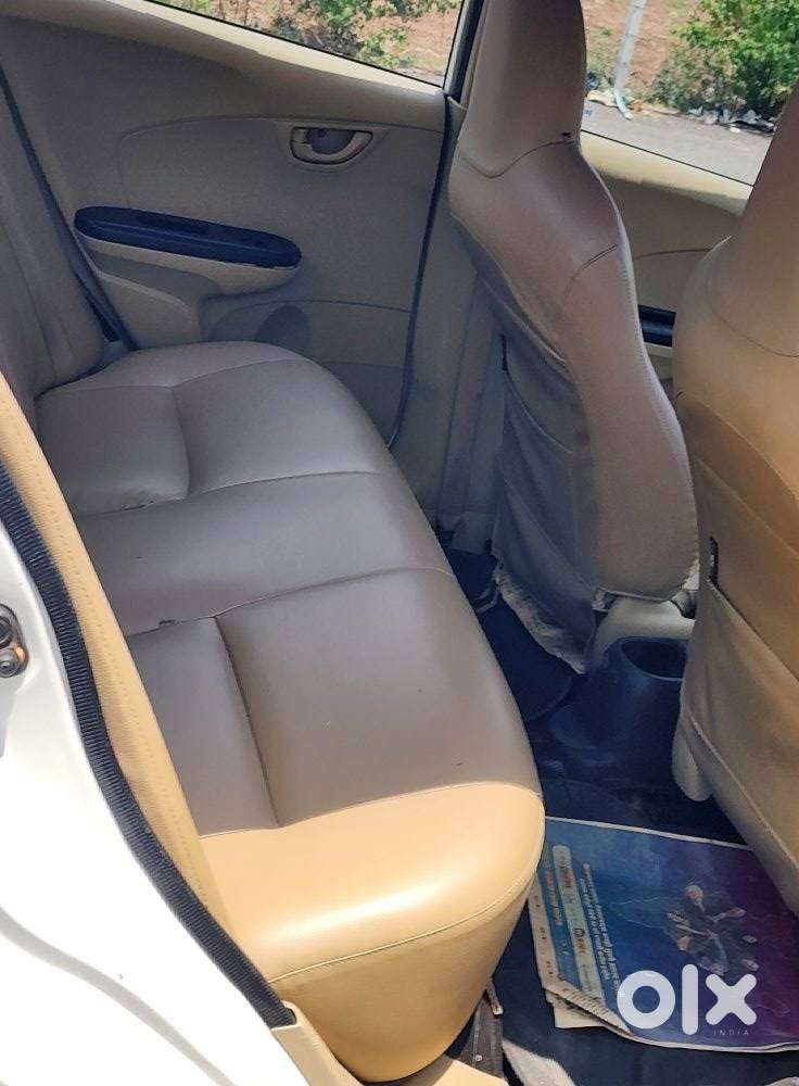 Honda Amaze S 1.2 Petrol Mt, 2014, Petrol