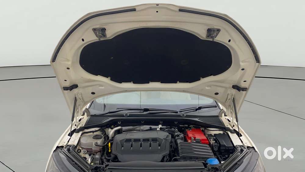 Skoda Octavia 2.0 L K Tsi At, 2021, Petrol