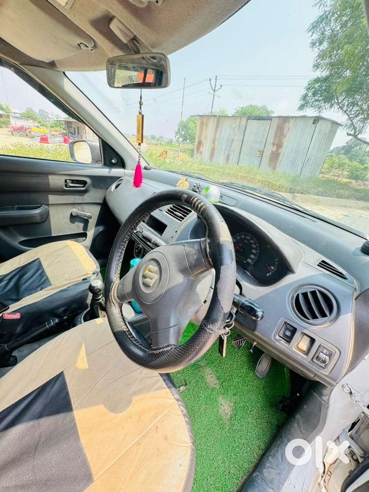 Maruti Suzuki Swift 2007 Petrol Good Condition