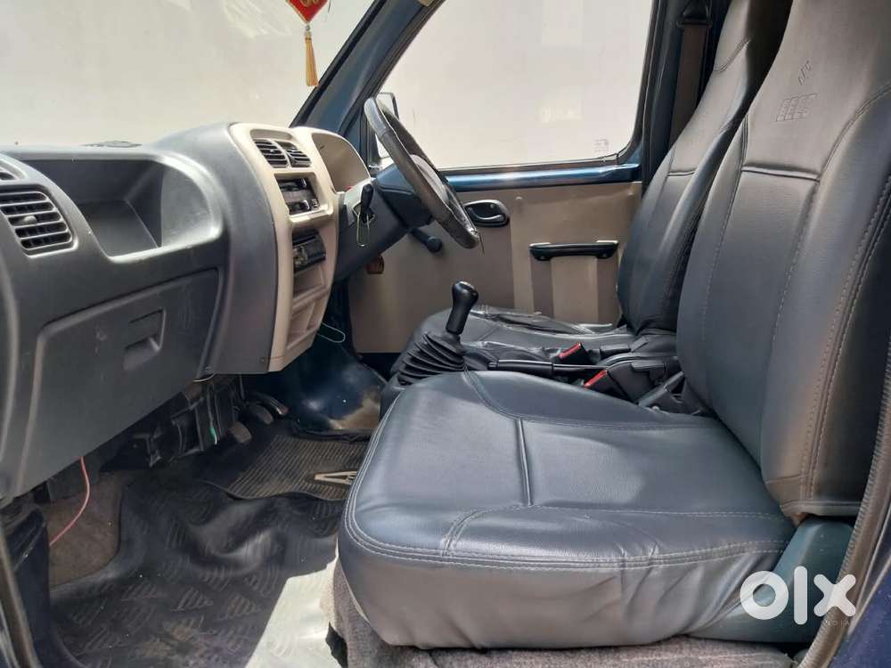 Maruti Suzuki Eeco 7 Seater Ac, 2014, Petrol