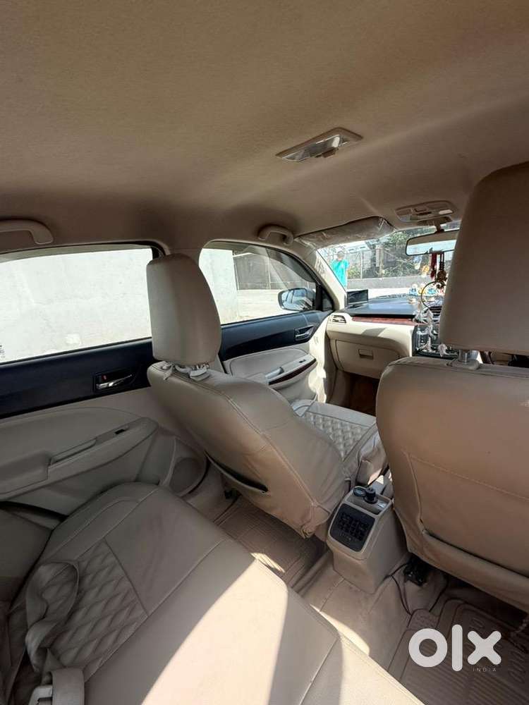 Maruti Suzuki Dzire 2019 Petrol 54000 Km Driven