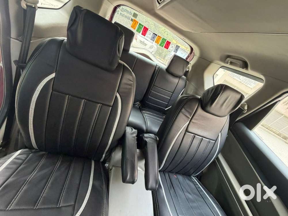 Mahindra Marazzo Diesel 2019