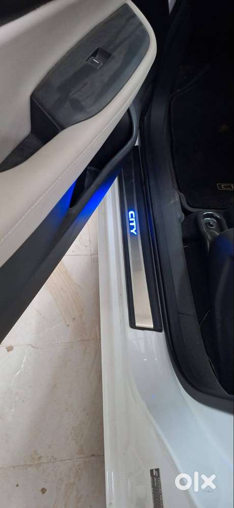 Honda City Bmmc Top Cvt