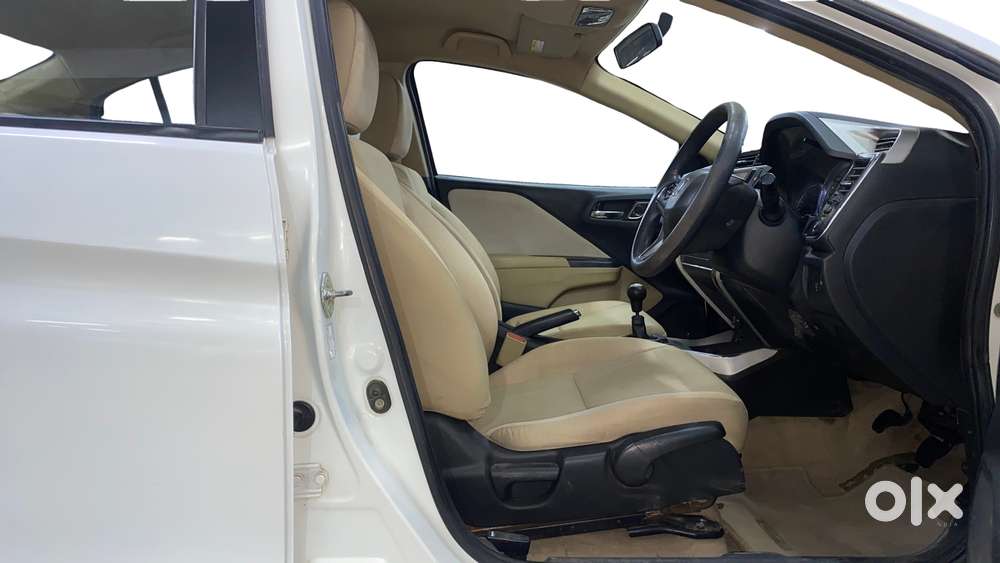 Honda City I-dtec V, 2018, Diesel