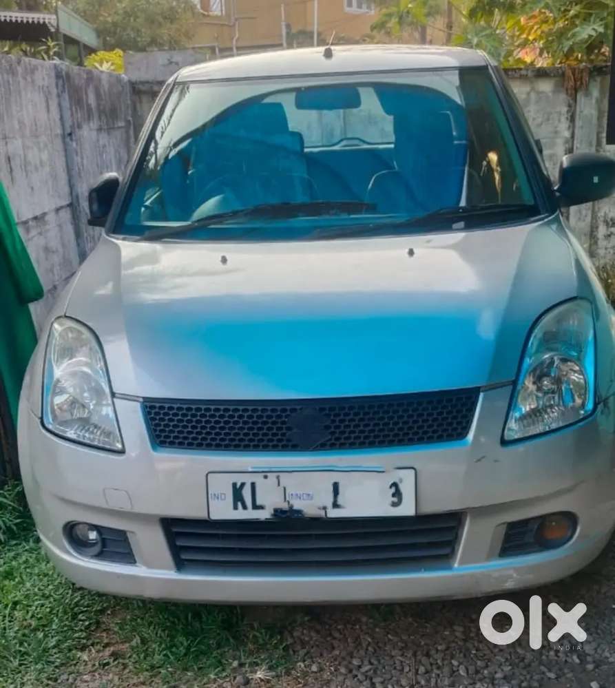 2006 Oct Vehicle, Still Full Cover Insurance, 2 Nd Owner, Petrol