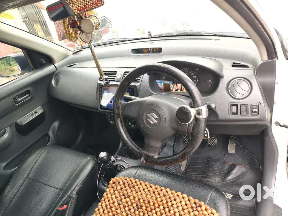 Maruti Suzuki Dzire Diesel 2016