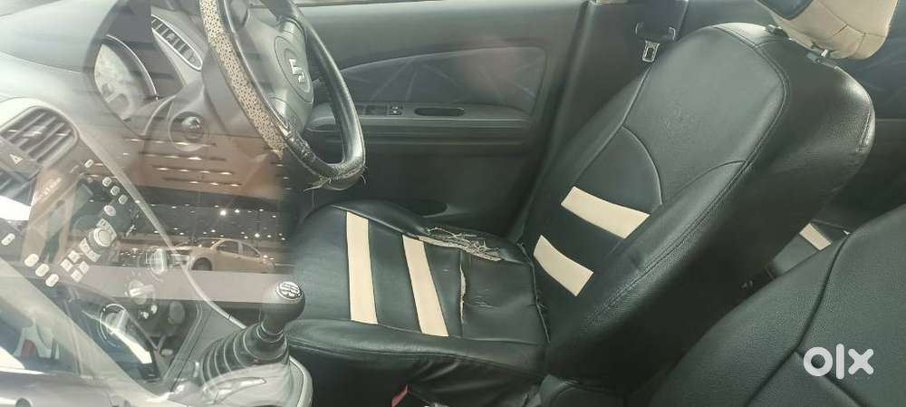 Maruti Suzuki Ritz Vdi Bs-iv, 2012, Diesel