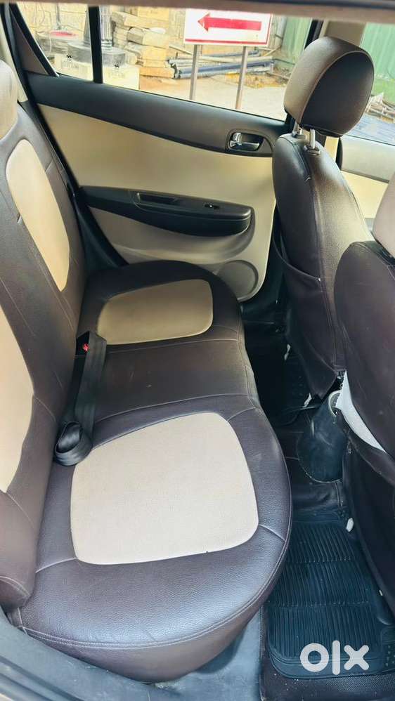 Hyundai I20 2014 Petrol Well Maintained