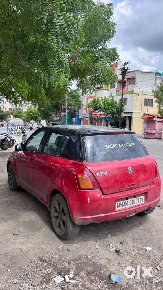 Maruti Suzuki Swift 2006