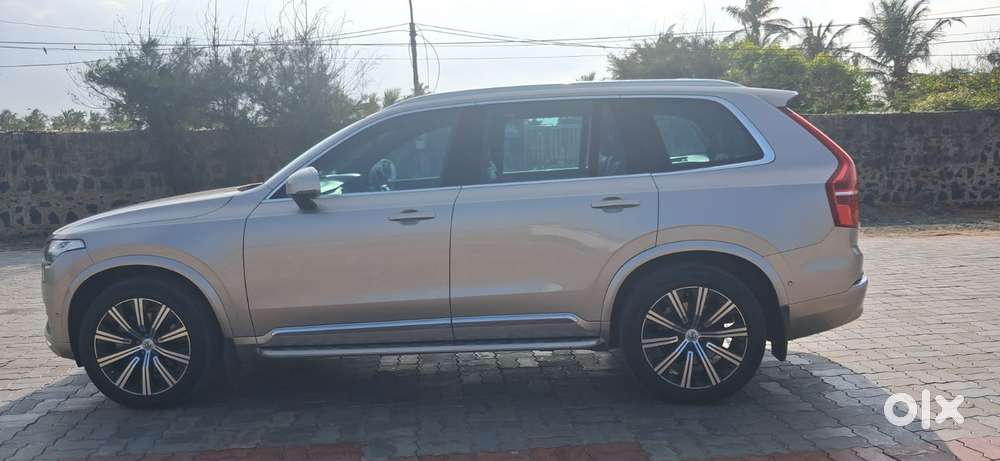 Volvo Xc 90, 2025, Cng & Hybrids