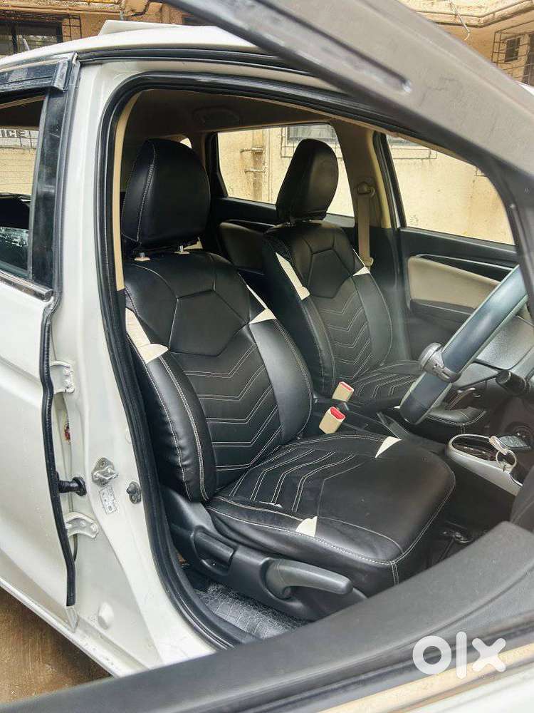 Honda Jazz V Cvt, 2017, Petrol