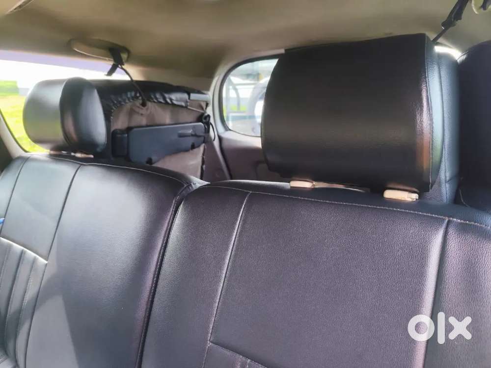 Toyota Innova 2016 Diesel Well Maintained