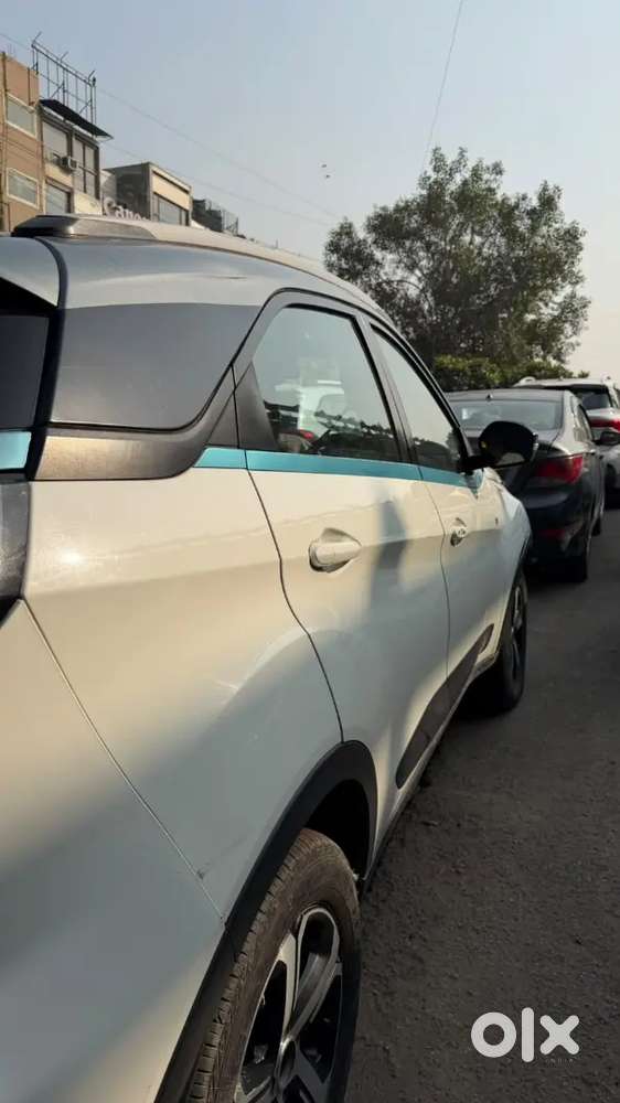 Tata Nexon Ev Max 2022