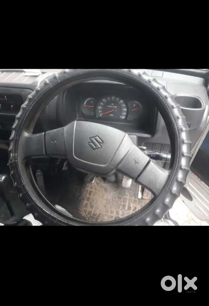 Maruti Omni 8setar Original Condition