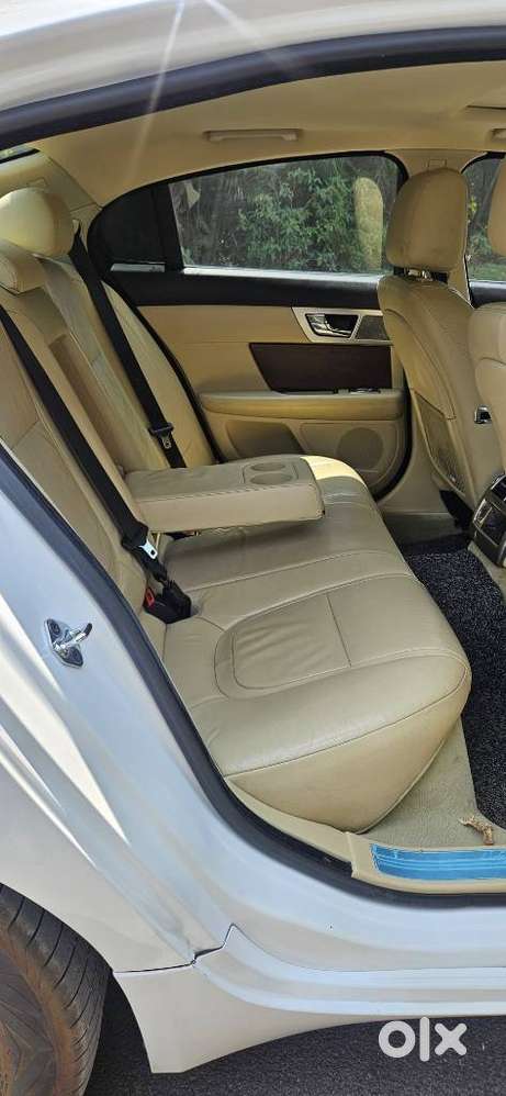 Jaguar Xf 2.3l Diesel Luxury, 2013, Diesel