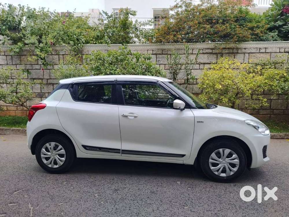Maruti Suzuki Swift Amt Vdi, 2019, Diesel