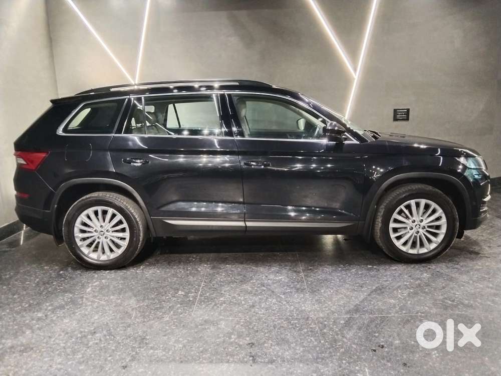Skoda Kodiaq 2.0 Style Tdi 4x4 At, 2020, Diesel