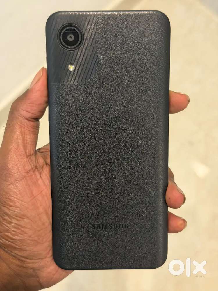 Samsung A03 core