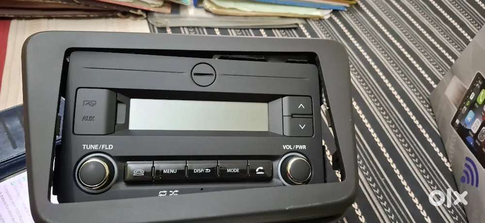 Genuine Maruti Suzuki 9 inch Wireless Display Audio,brand new  unused.