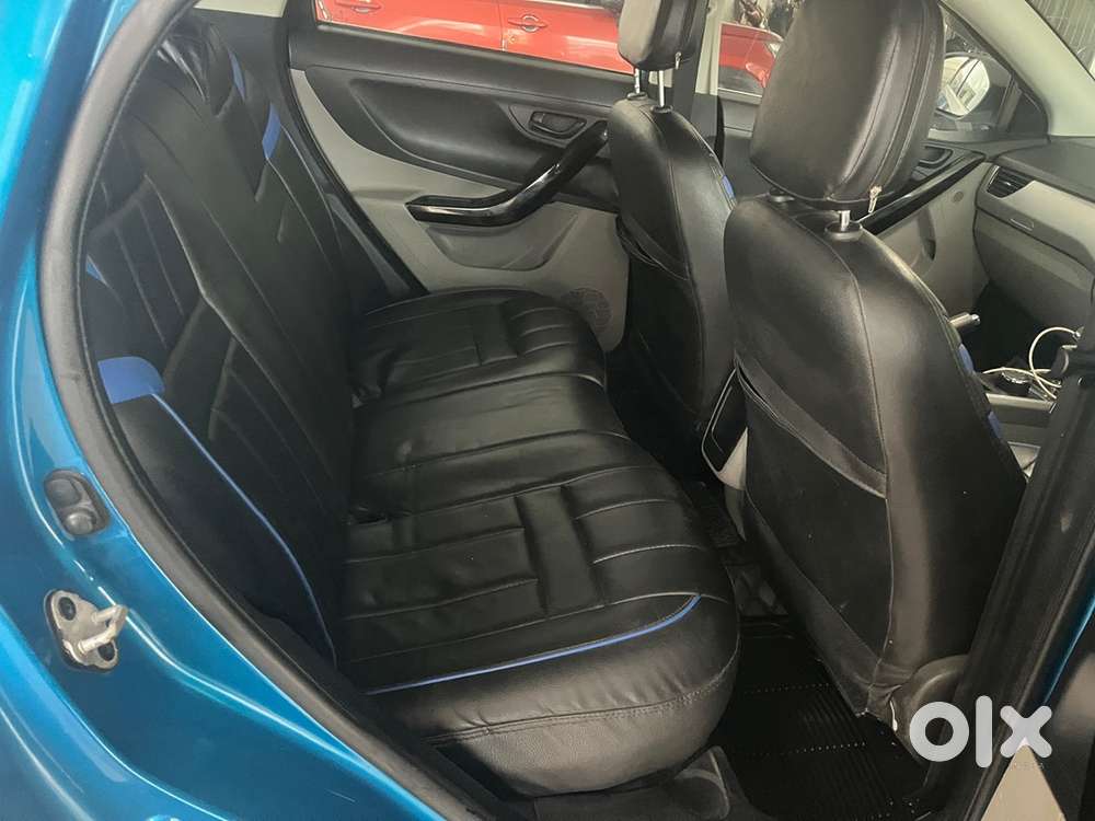 Tata Nexon Diesel 2019