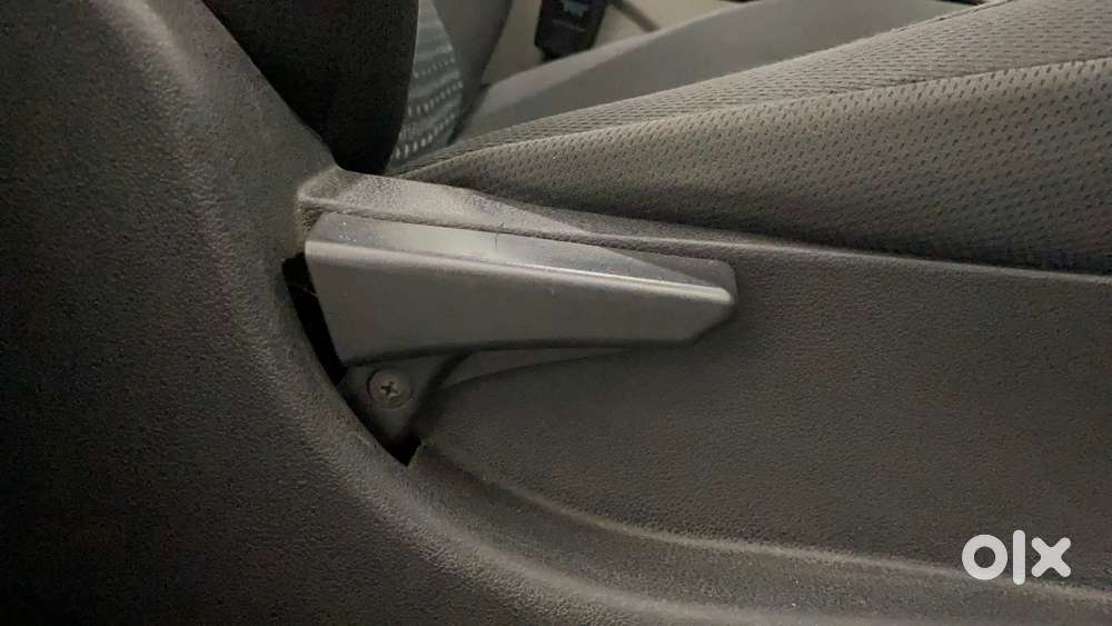 Tata Nexon 1.2 Revotron Xm, 2019, Petrol