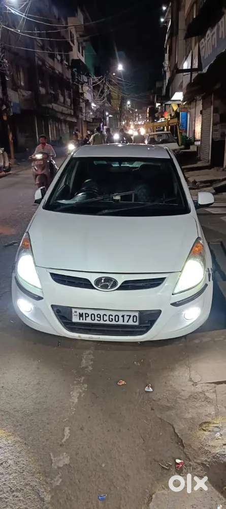 Hyundai I20 2030 Tak Paper Valid Insurance Valid Puc Valid