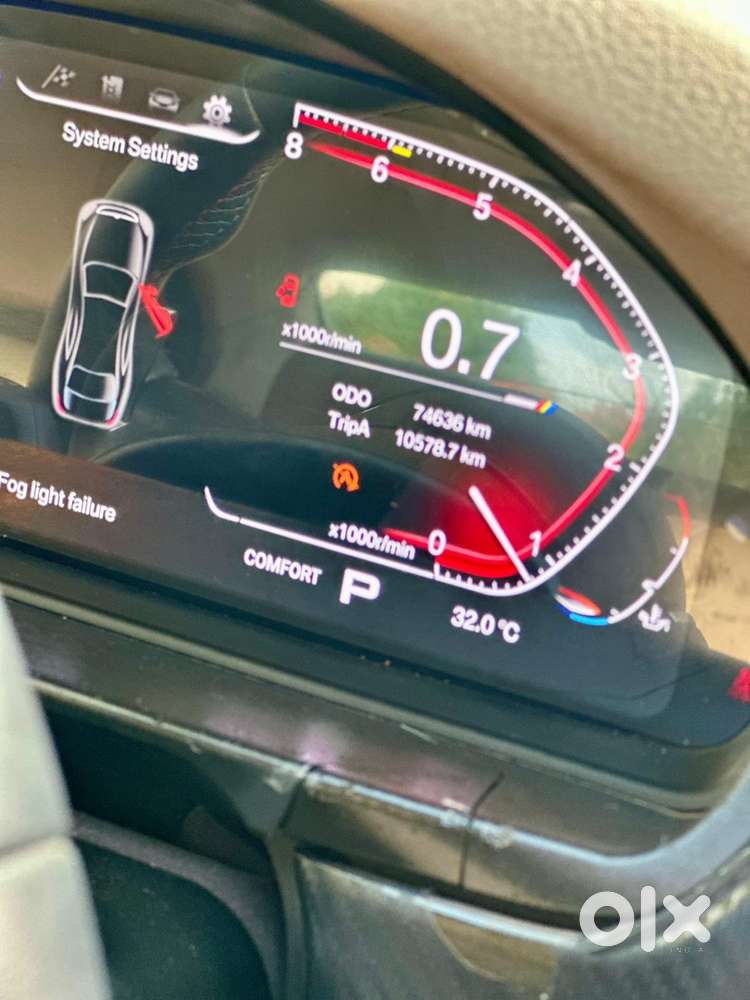 2013 Bmw 5 Series Diesel Automatic
