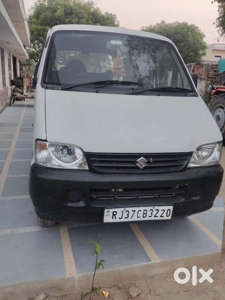 New Car Parchage