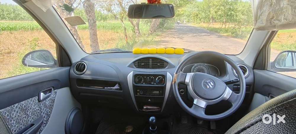 Maruti Suzuki Alto 800 2019 Petrol Good Condition