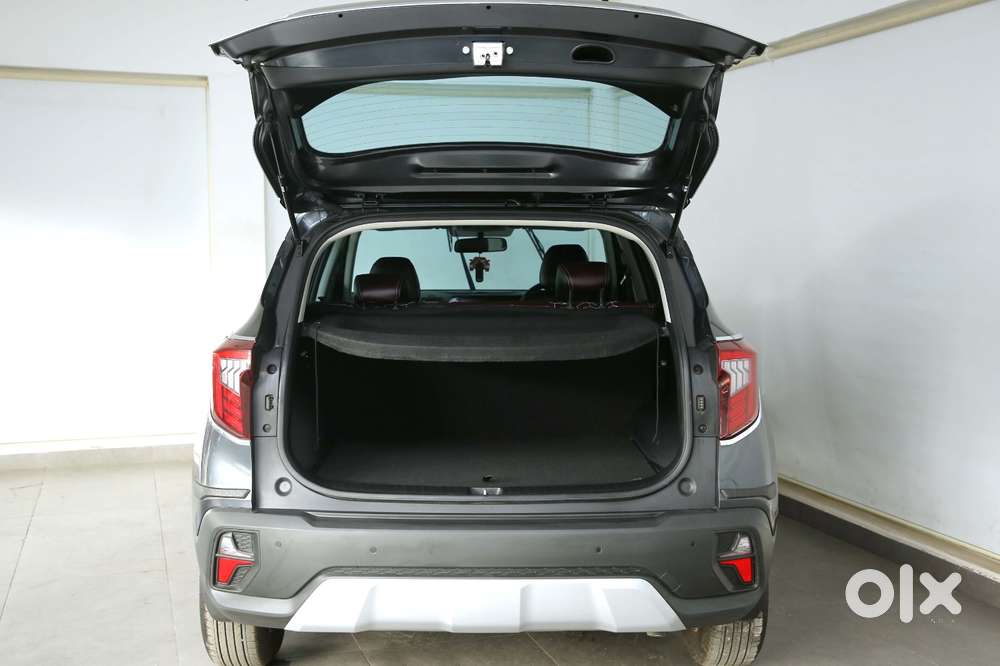 Kia Seltos 1.5 Htk+, 2025, Petrol