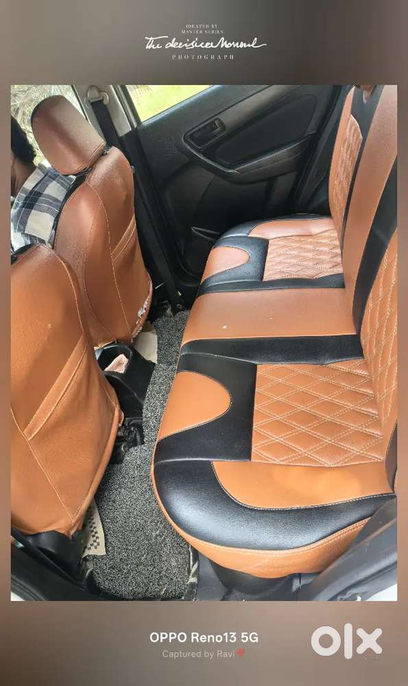 Maruti Suzuki Vitara Brezza 2018 Diesel 131000 Km Driven