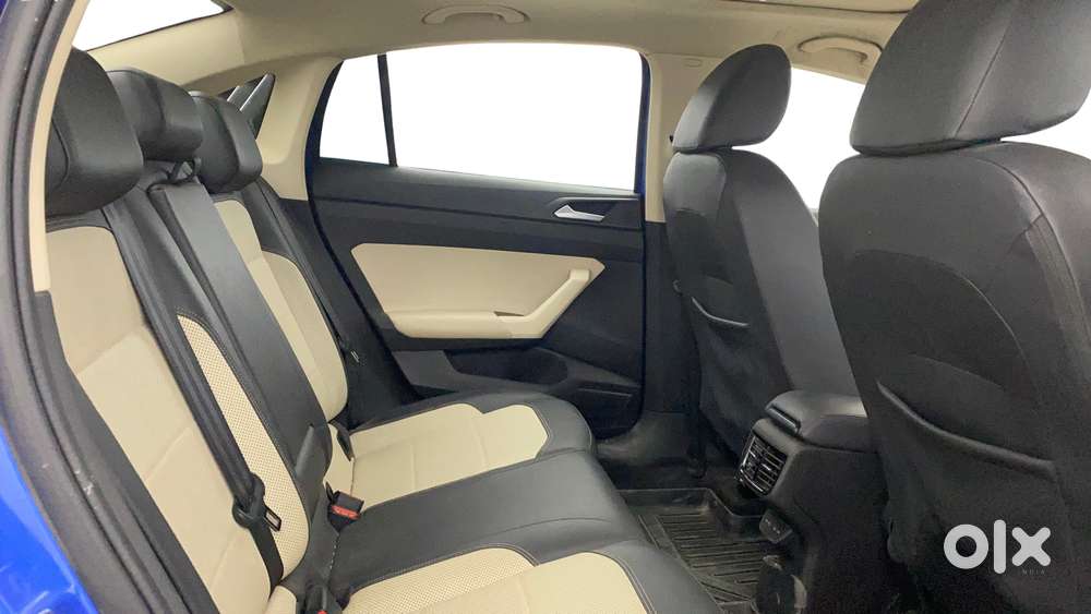 Volkswagen Virtus 1.0 Topline Tsi, 2022, Petrol