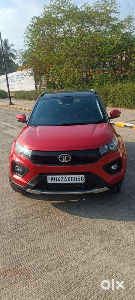 Tata Nexon 1.5 Revotorq Xz Plus, 2018, Diesel