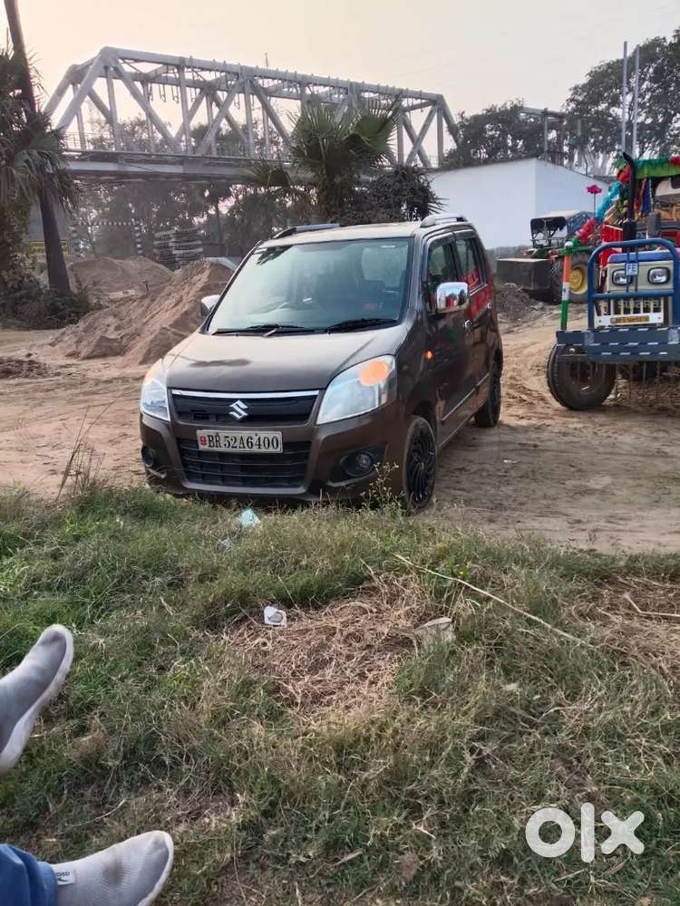 Maruti Wagonr For Sale