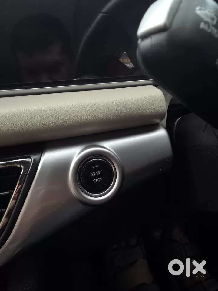 Mahindra Xuv700 2.2 Ax 7 Diesel Mt Luxury Pack Str, 2026, Diesel