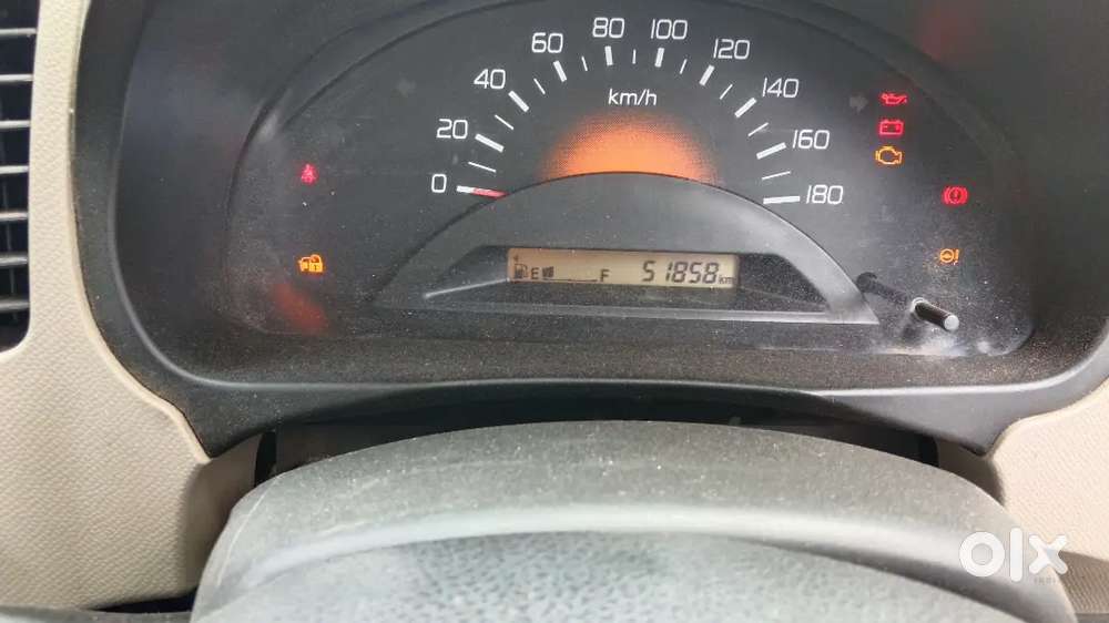 Maruti Suzuki Wagon R 2015 Pro Petrol..full Serviced.