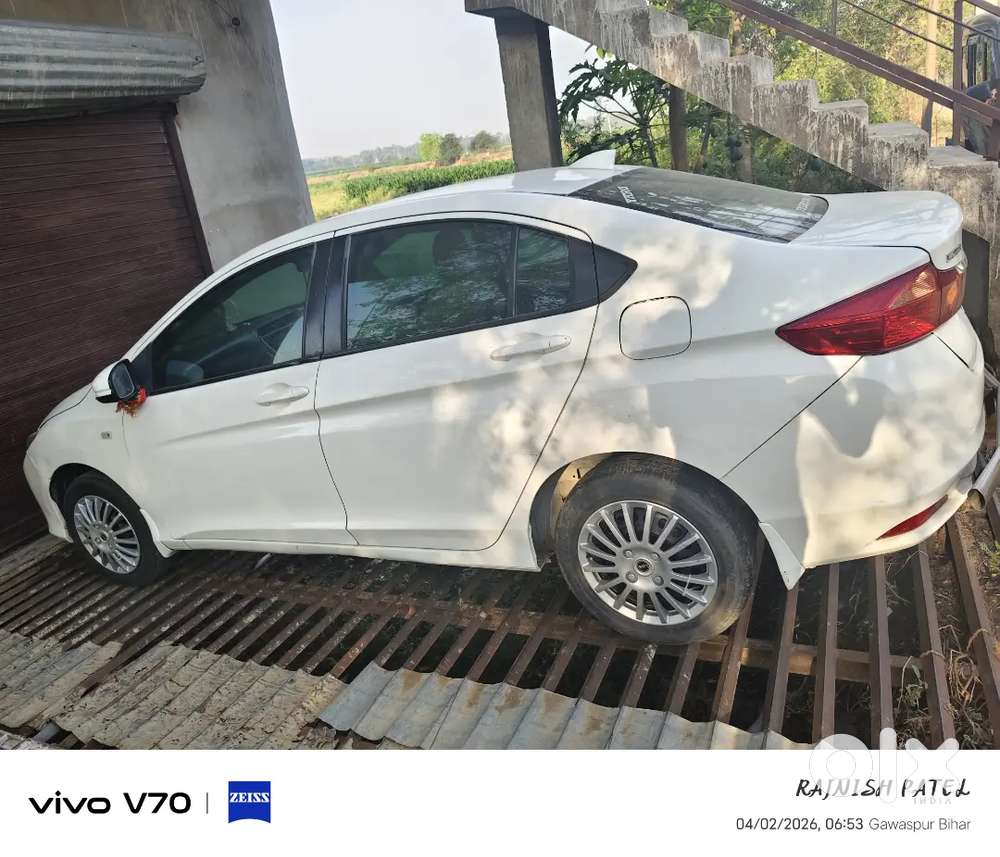 Fully Original Condition