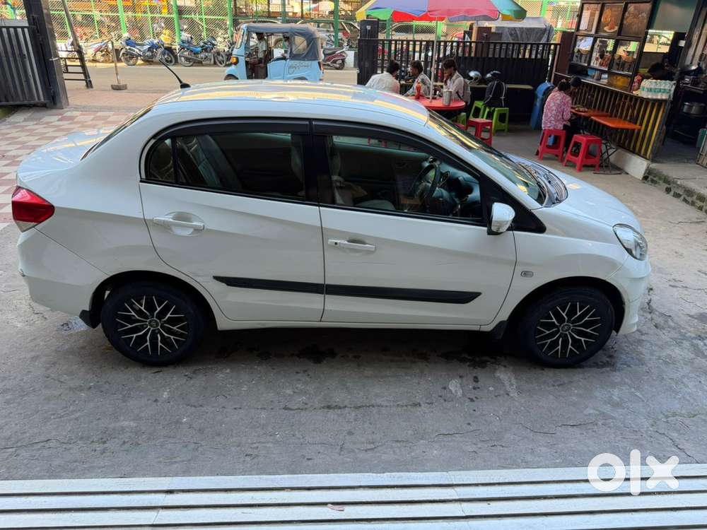 Honda Amaze Diesel Manual 2013